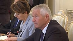 За Сенцова готов просить генсек Совета Европы