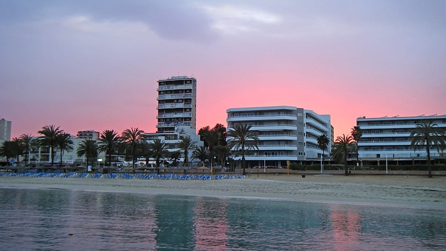 Besoffen auf Mallorca: Jetzt drohen 500 Euro Strafe