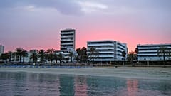 Besoffen auf Mallorca: Jetzt drohen 500 Euro Strafe