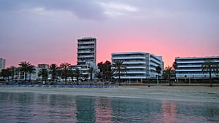 Besoffen auf Mallorca: Jetzt drohen 500 Euro Strafe