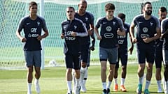 France-Pérou : "On doit faire mieux !"