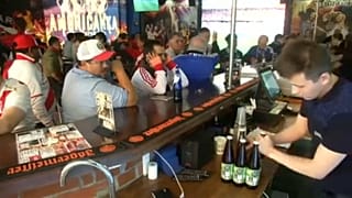 ¿Soportarán los bares y restaurantes rusos la gran demanda de cerveza?