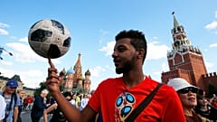 «Красные против красных»