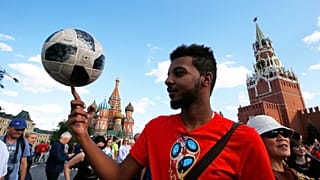 «Красные против красных»
