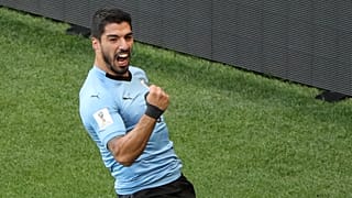 Μουντιάλ 2018: Στους «16» η Ουρουγουάη μαζί με τη Ρωσία