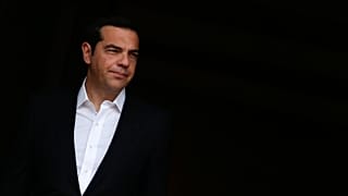 Fim do programa de resgate da Grécia na agenda do Eurogrupo