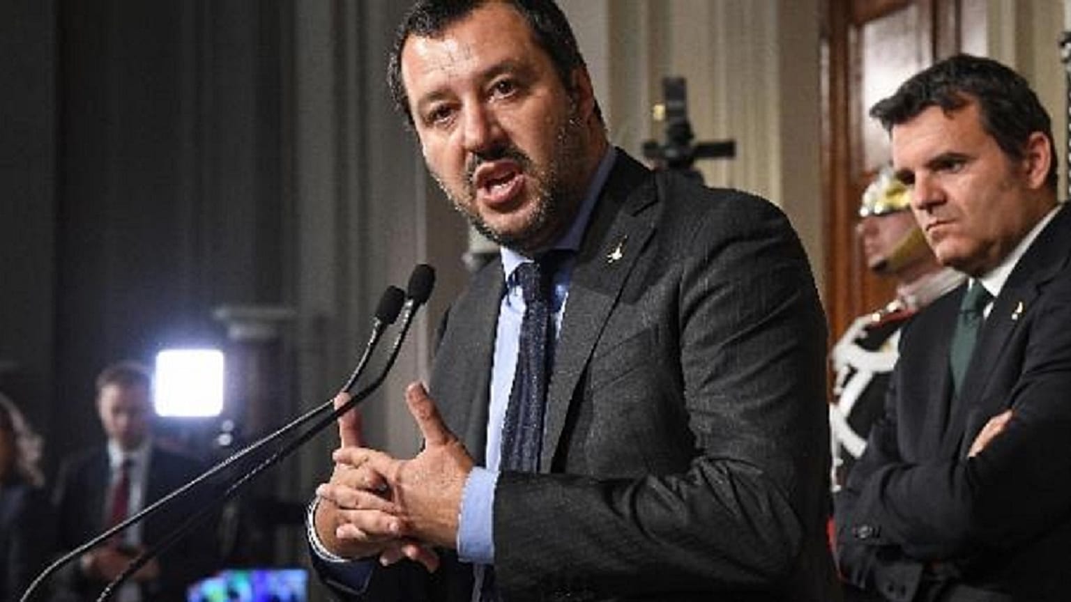 Migranti: Italia-Austria contro l'asilo 