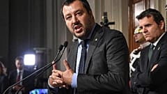 Migranti: Italia-Austria contro l'asilo 