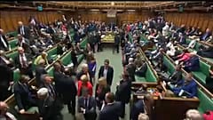 Brexit-szavazás: May győzött