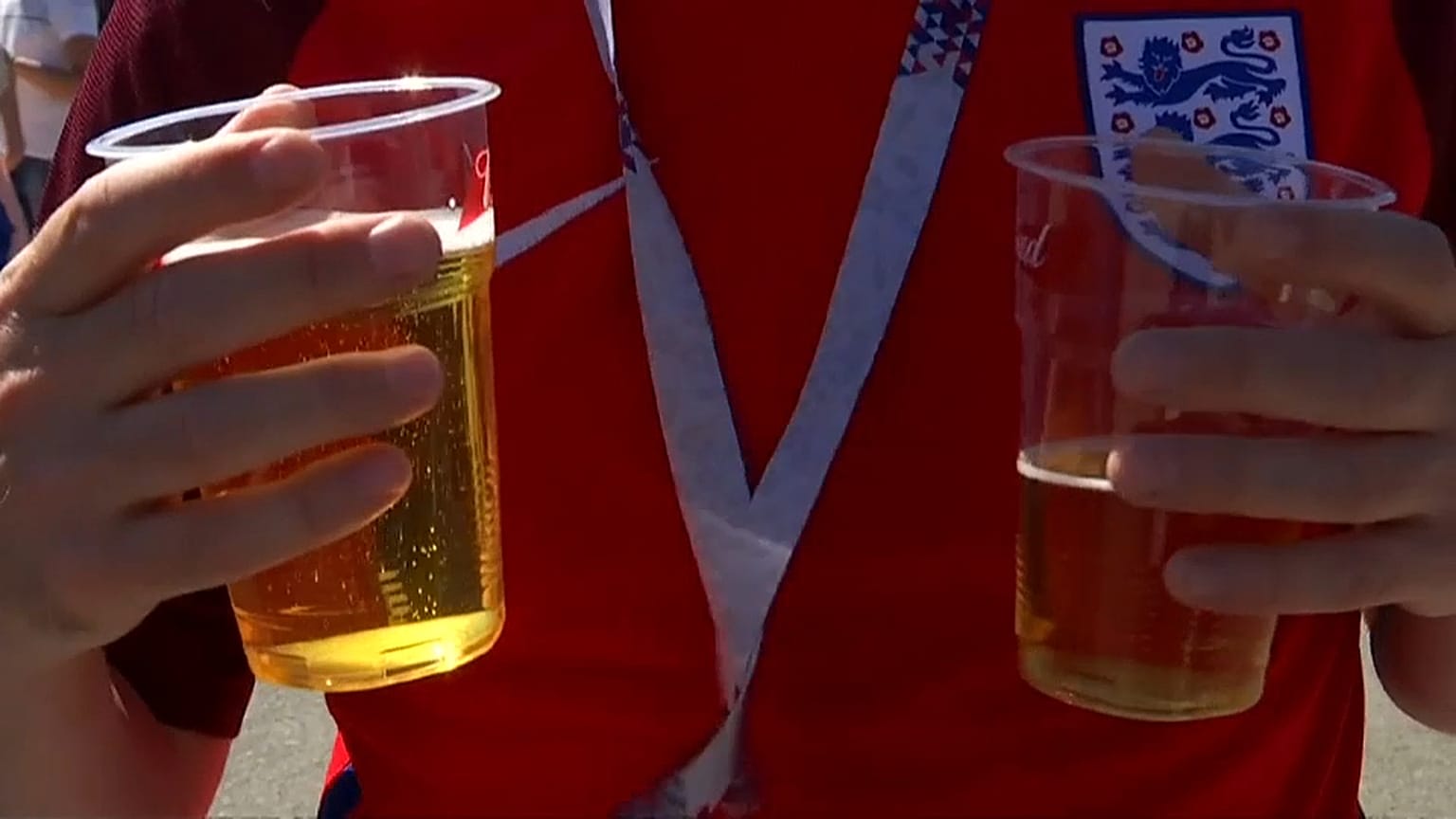 Moscow Beer 