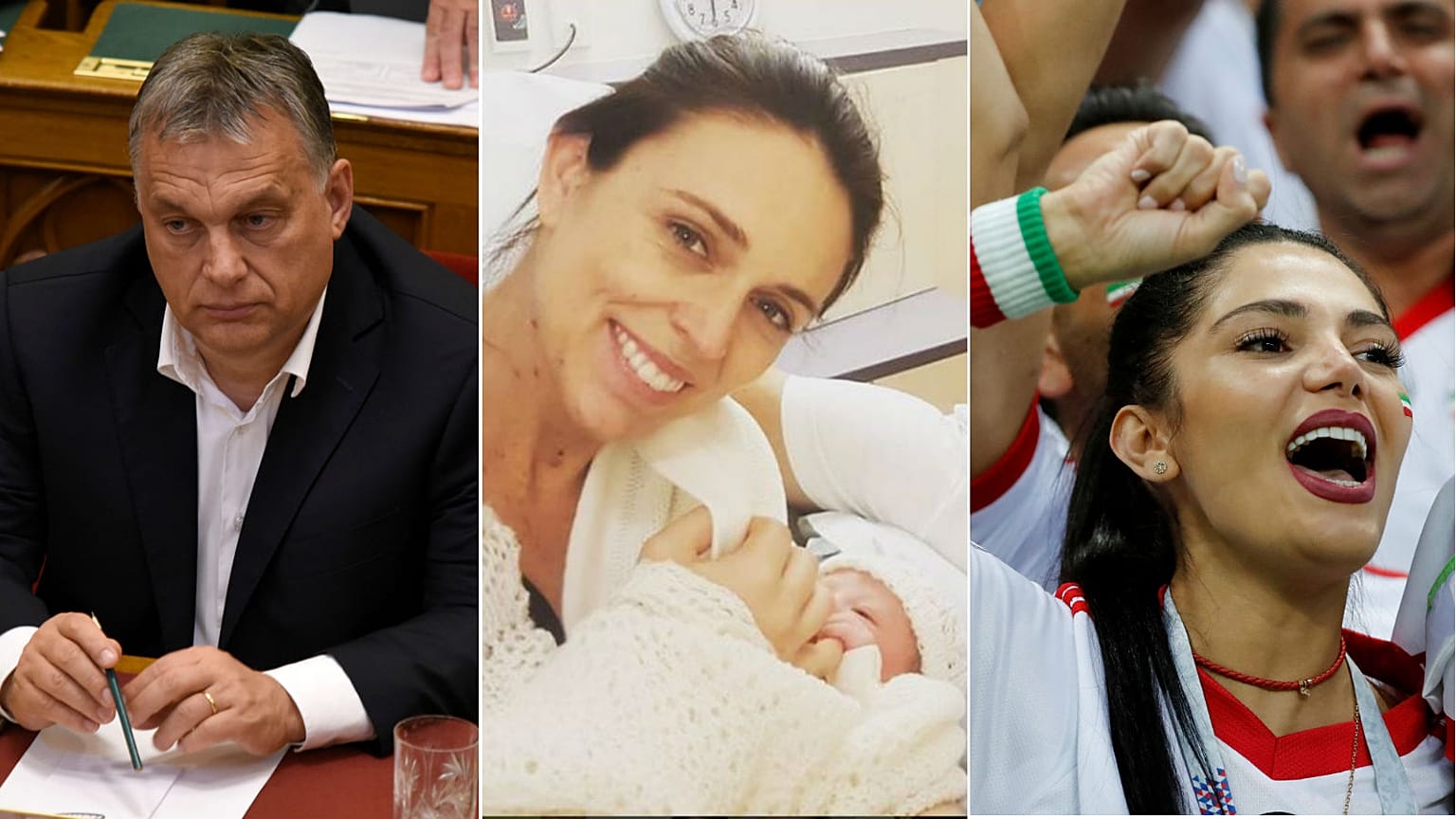 As it happened this morning: Thursday 21 June