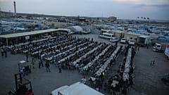 Türkiye insani yardımda dünya lideri