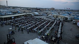 Türkiye insani yardımda dünya lideri