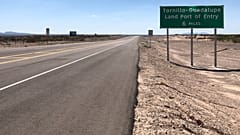 Pentagon sending military lawyers to prosecute immigration cases