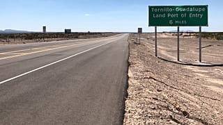 Pentagon sending military lawyers to prosecute immigration cases