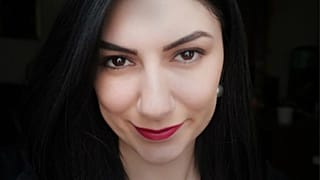 15 Temmuz haberleriyle tartışma yaratan gazeteci Ece Sevim Öztürk tutuklandı