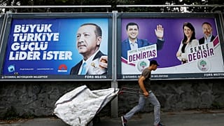 19 uluslararası basın kuruluşundan yeni cumhurbaşkanına açık mektup: Medyayı ve yargıyı özgür bırakın!