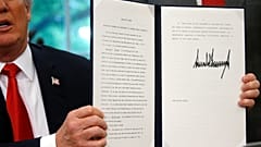 Trump: Kinder nur noch mit Eltern gemeinsam inhaftieren 