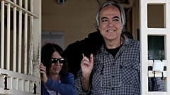 Επέστρεψε στις φυλακές Κορυδαλλού ο Δ. Κουφοντίνας