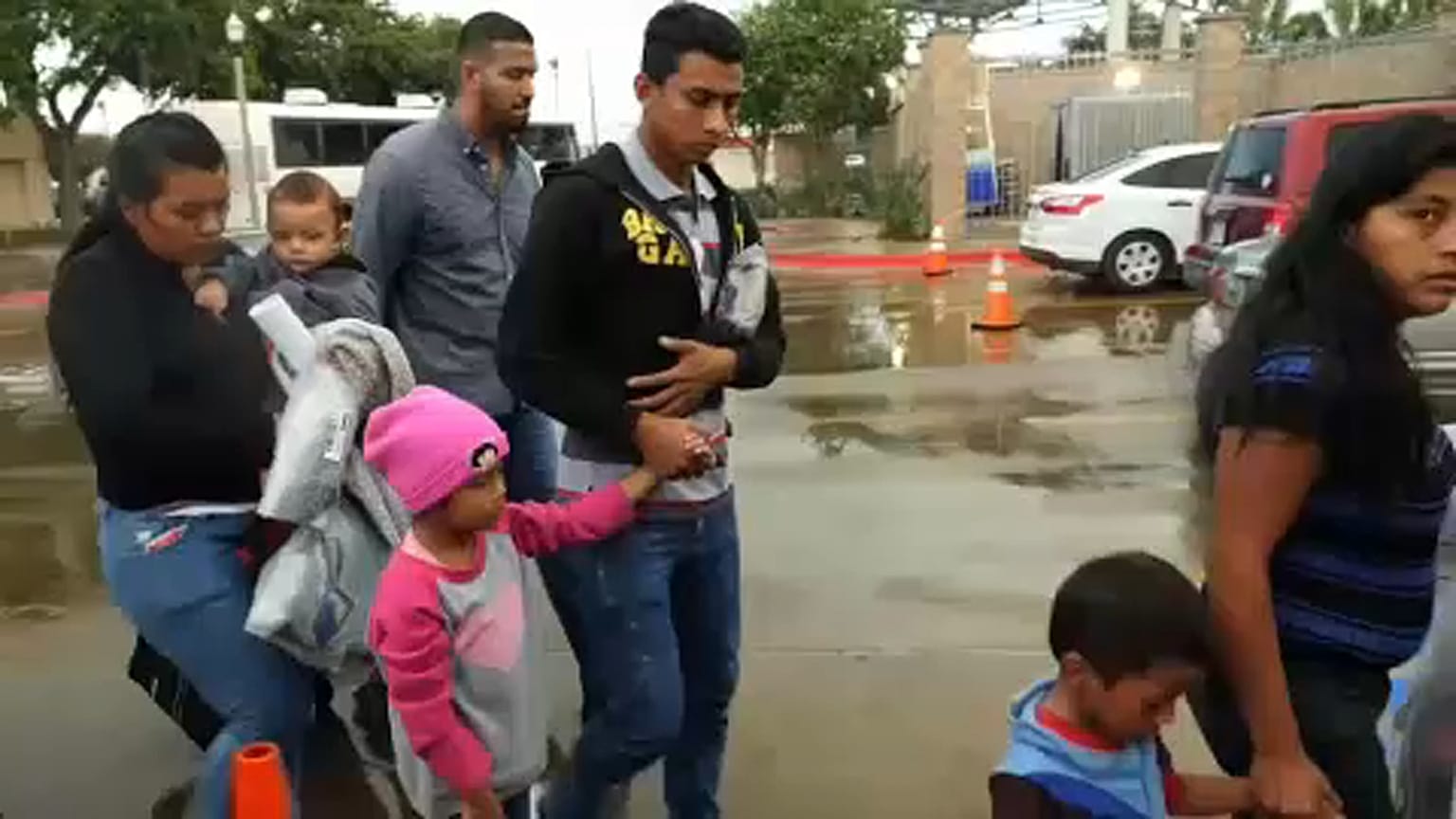 USA: Rendelet a migránsok gyermekeiről 