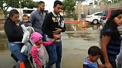 USA: Rendelet a migránsok gyermekeiről 