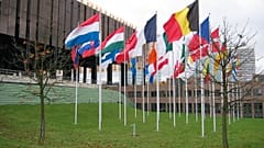 Europäischer Gerichtshof verurteilt Deutschland wegen Nitraten