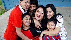 Un año en una cárcel de EEUU por no tener papeles