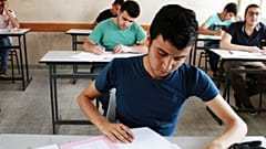 الجزائر تقطع الإنترنت خلال امتحانات الثانوية العامة لمكافحة الغش