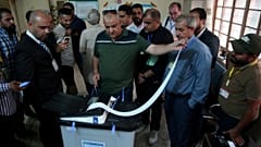 دیوان عالی عراق: ابطال برخی آرای انتخابات پارلمانی غیر قانونی بود
