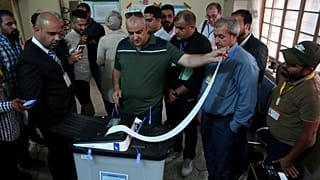 دیوان عالی عراق: ابطال برخی آرای انتخابات پارلمانی غیر قانونی بود