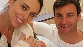 La Première ministre néo-zélandaise désormais maman d'une petite fille