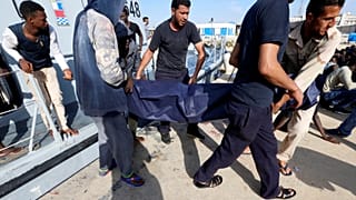 Αποχή της Ιταλίας από τη Σύνοδο για το μεταναστευτικό;
