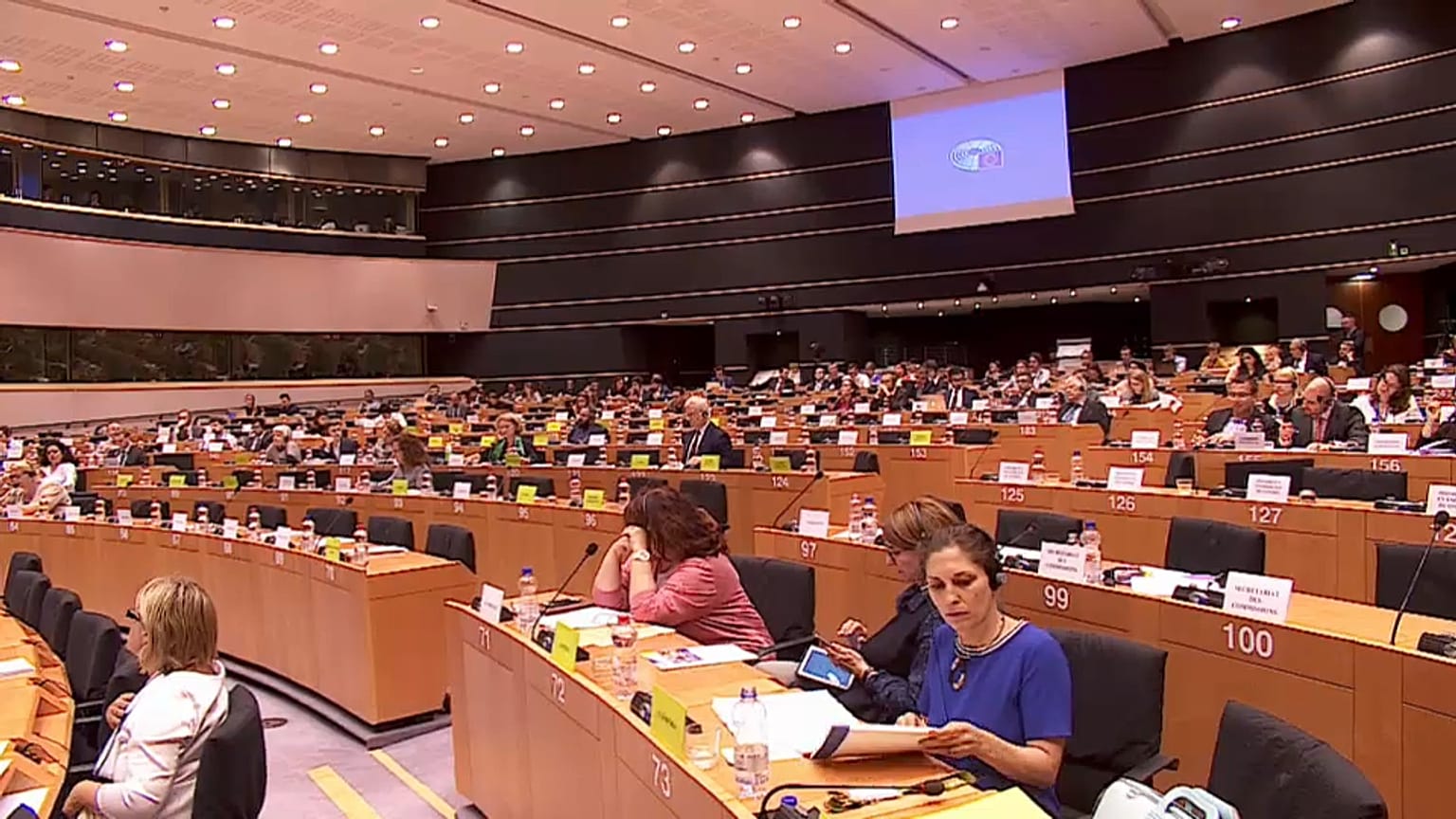 "Stop Soros": le reazioni a Bruxelles