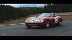 El Ferrari más deseado sale a subasta