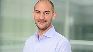 Danyal Bayaz