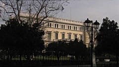 Deutschland profitiert von Griechenland-Hilfe 