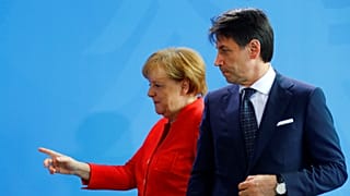 Határozott olasz álláspont a menekültekről