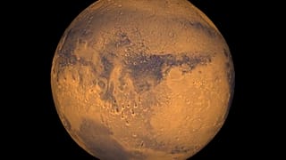 Mars dust storm throws Nasa rover into doubt