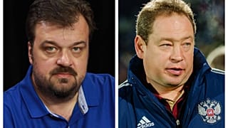 Слуцкий и Уткин пойдут другим путём