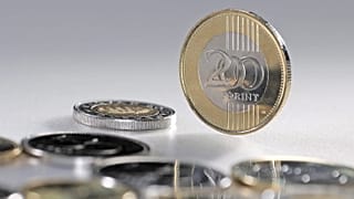 Magasabb inflációt vár az MNB