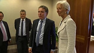 Argentina: via libera al prestito dell'FMI