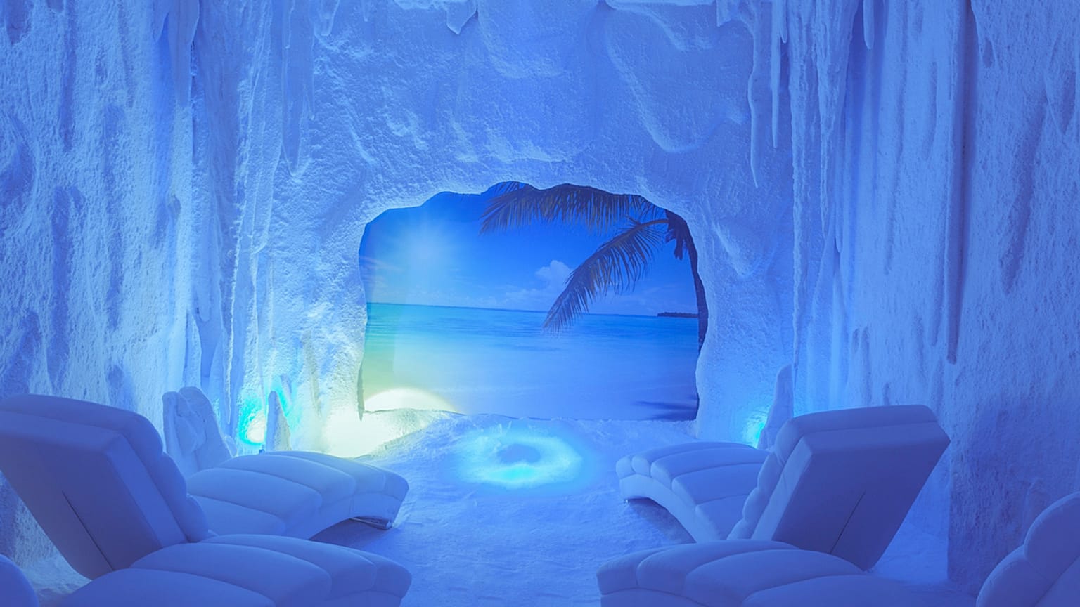  Is halotherapy worth its salt? We tried it. 