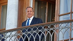 لاوروف گزارش سازمان ملل از غوطه شرقی را «مشکوک» خواند