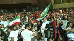 گزارش ویدئویی یورونیوز از باز شدن درهای «آزادی» به روی زنان