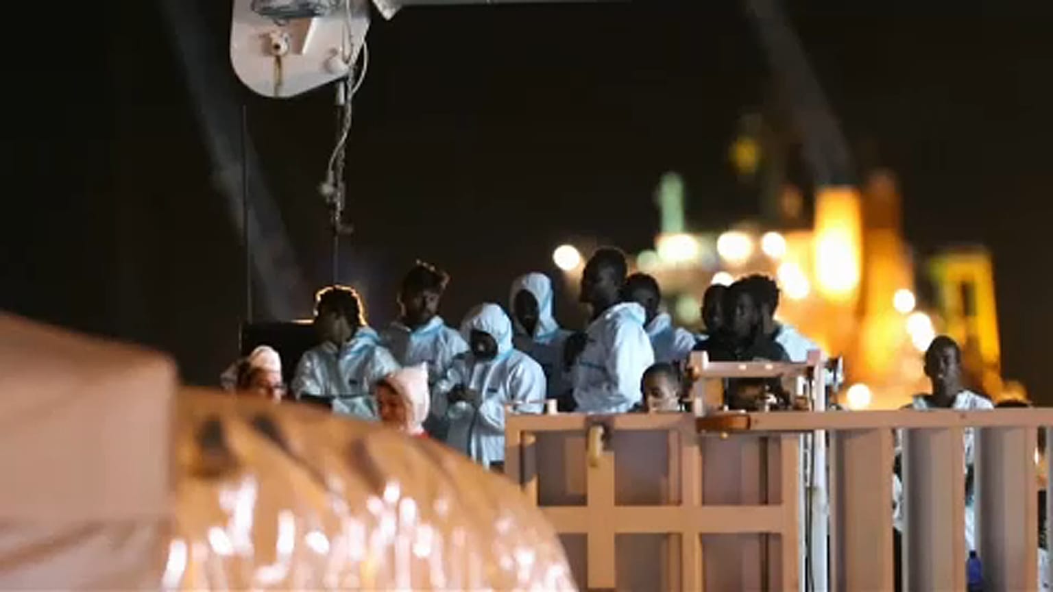 AB'de göçmen krizi: Dört ülkeden Brüksel'deki zirveye boykot 