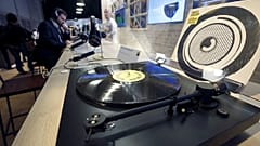 70 anni di vinile
