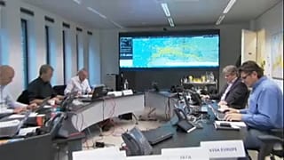 Zahl der islamistischen Anschläge in Europa verdoppelt