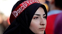 Erdogan contra todos en las presidenciales turcas