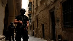 La amenaza terrorista persiste