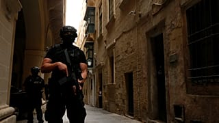 La amenaza terrorista persiste